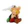 Plastoy Asterix Asterix 15 cm spaarpot