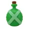 Plastoy Asterix Asterix Bottle spaarpot