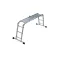 Gierre AL900D Stepladder 3 Steps