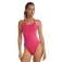 TYR Durafas Elite Crosscut Tieback Solid badetøj