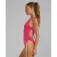 TYR Durafas Elite Crosscut Tieback Solid badetøj