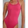 TYR Durafas Elite Crosscut Tieback Solid μαγιό