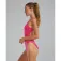 TYR Durafast Elite Cutoutfit Solid badeanzug