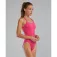 TYR Durafast Elite Cutoutfit Solid badeanzug