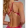 TYR Durafast Elite Cutoutfit Solid badeanzug
