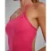 TYR Durafast Elite Cutoutfit Solid badeanzug