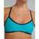 TYR Durafast Elite Trinity Lapped bikinitop