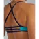 TYR Durafast Elite Trinity Lapped bikinitop