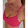 TYR Durafast Elite Trinity Solid bikinitop