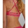 TYR Durafast Elite Trinity Solid bikinitopp