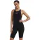 TYR Venzo Solid closed back competition swimsuit