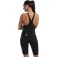 TYR Venzo Solid closed back competition swimsuit