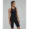 TYR Venzo Solid closed back competition swimsuit