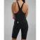 TYR Venzo Solid closed back competition swimsuit