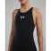 TYR Venzo Solid closed back competition swimsuit