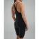 TYR Venzo Solid closed back competition swimsuit
