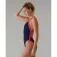 TYR Wide ST Openback Solid badpak
