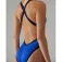 TYR Wide ST Openback Solid badpak