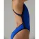 TYR Wide ST Openback Solid Badeanzug