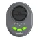 Rainpoint 4-zoners sprinklercontroller med app Bluetooth