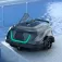 Wybot A1 Wireless pool cleaning robot