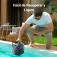 Wybot A1 Wireless pool cleaning robot