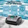 Wybot C1 Pro Wireless pool cleaning robot