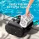 Wybot C1 Pro Wireless pool cleaning robot