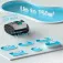 Wybot C1 Pro Wireless pool cleaning robot
