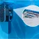 Wybot Robot netejafons S1 wireless