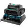 Wybot S2 Pro wireless pool cleaning robot