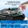 Wybot S2 wireless pool cleaning robot