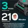 Wybot S2 wireless pool cleaning robot