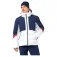 Rossignol Ciastel Mix down jacket