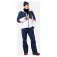 Rossignol Ciastel Mix down jacket