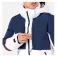 Rossignol Ciastel Mix down jacket