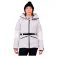 Rossignol Ciastel Mix down jacket