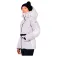 Rossignol Ciastel Mix down jacket