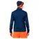 Rossignol Mid Layer Stretch Reißverschlusspullover