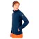 Rossignol Moletom com fecho Mid Layer Stretch