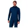 Rossignol Mid Layer Stretch 풀지퍼 스웨트셔츠