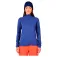 Rossignol Moletom com fecho Mid Layer Stretch