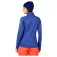 Rossignol Moletom com fecho Mid Layer Stretch