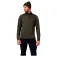 Rossignol Moletom com fecho Mid Layer Stretch