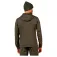 Rossignol Moletom com fecho Mid Layer Stretch