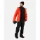Rossignol Mid Layer Stretch halv lynlås sweatshirt