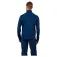 Rossignol Mid Layer Stretch halv lynlås sweatshirt