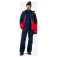 Rossignol Mid Layer Stretch halv lynlås sweatshirt