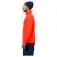 Rossignol Mid Layer Stretch half zip sweatshirt