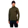 Rossignol Mid Layer Stretch halv lynlås sweatshirt